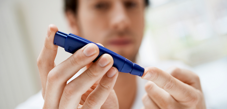 Bayer, cara a cara contra la diabetes